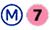 Métro 7
