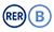 RER B